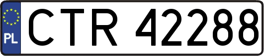 CTR42288