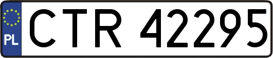 CTR42295