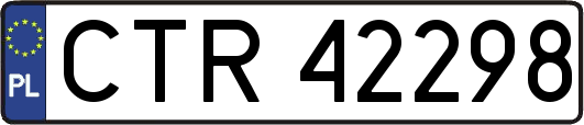 CTR42298