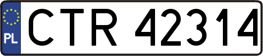 CTR42314