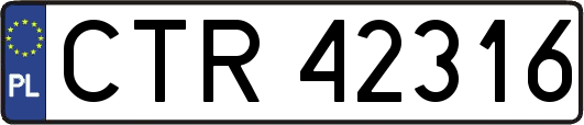 CTR42316
