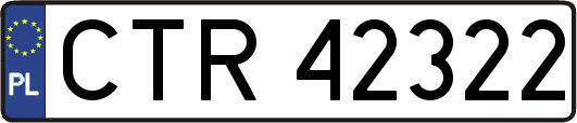 CTR42322