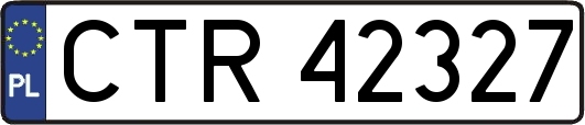 CTR42327