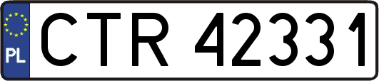 CTR42331