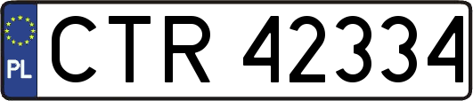 CTR42334