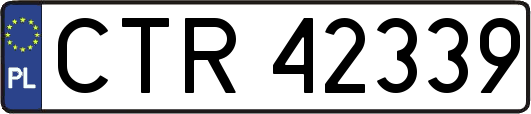 CTR42339