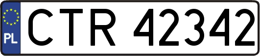 CTR42342