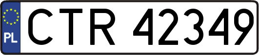 CTR42349
