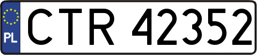 CTR42352