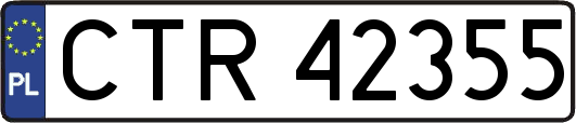 CTR42355