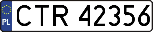 CTR42356