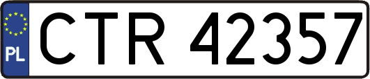 CTR42357
