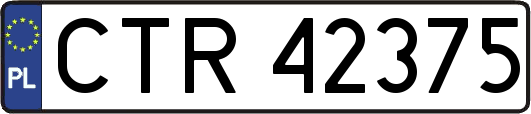 CTR42375
