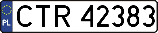 CTR42383