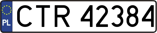 CTR42384