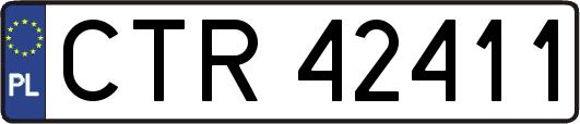 CTR42411