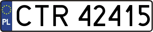 CTR42415