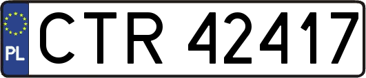 CTR42417