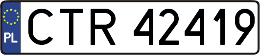 CTR42419