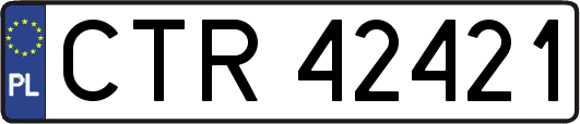 CTR42421