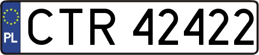 CTR42422