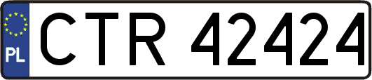 CTR42424