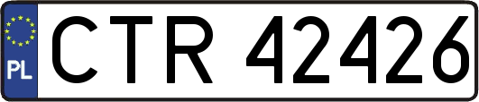 CTR42426