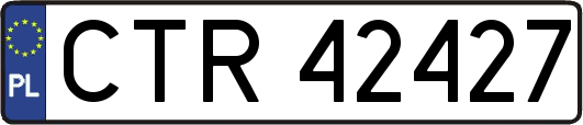 CTR42427