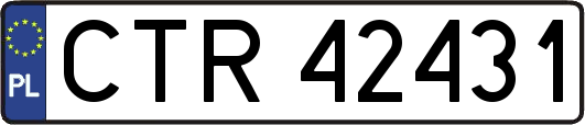 CTR42431