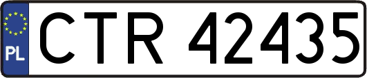 CTR42435