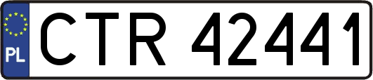 CTR42441