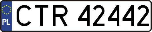 CTR42442