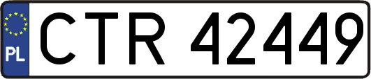 CTR42449
