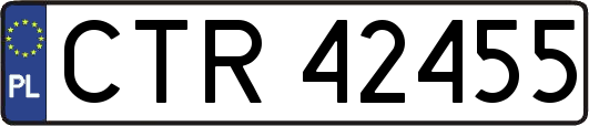 CTR42455