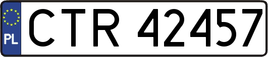 CTR42457
