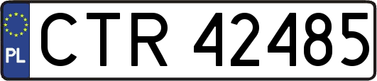 CTR42485