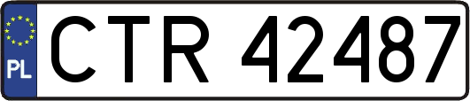 CTR42487
