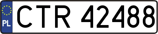 CTR42488
