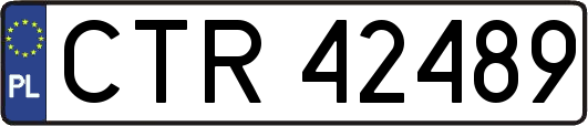CTR42489