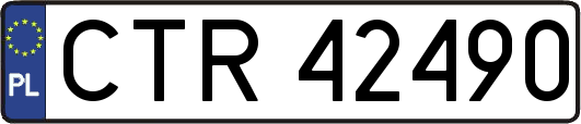 CTR42490