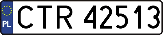 CTR42513