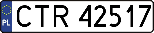 CTR42517