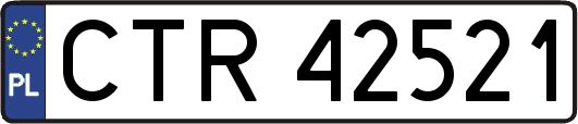 CTR42521