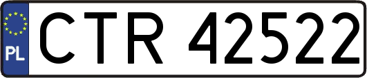 CTR42522