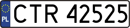 CTR42525