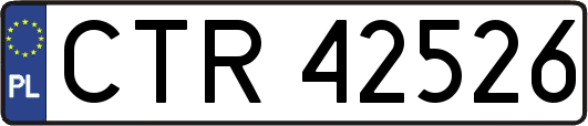 CTR42526