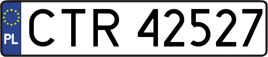 CTR42527
