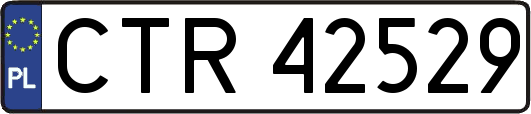 CTR42529