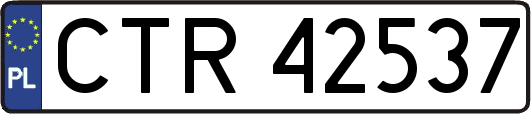 CTR42537