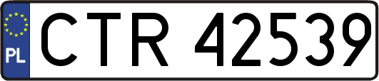 CTR42539
